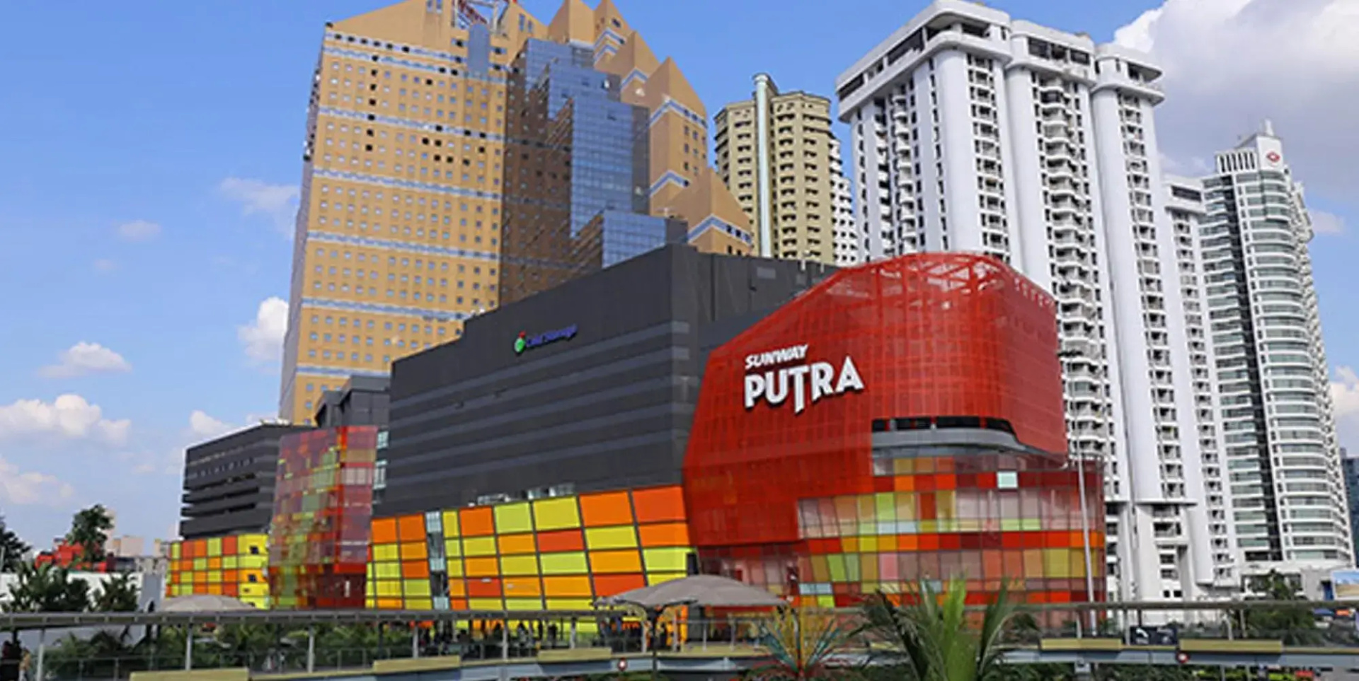Foto - Hotel 28 Chow Kit Kuala Lumpur