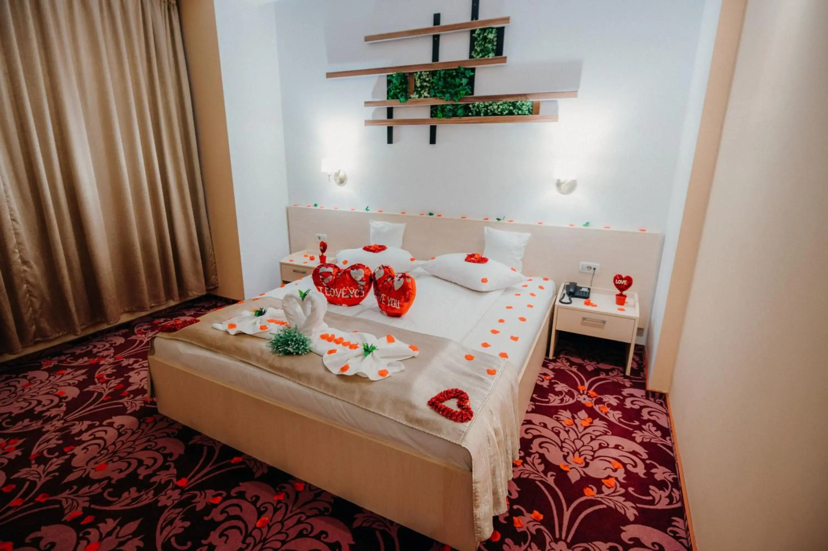 Foto - Hotel Nevis Wellness & SPA