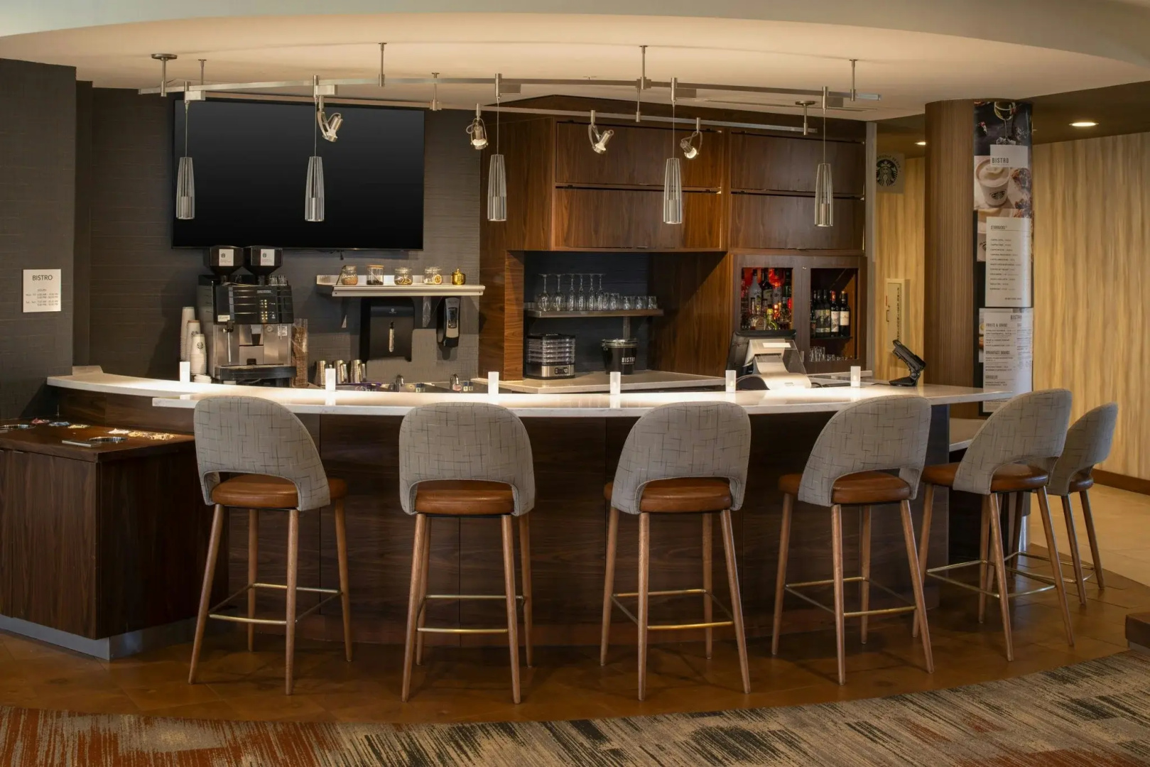 Foto - Courtyard by Marriott Carson City