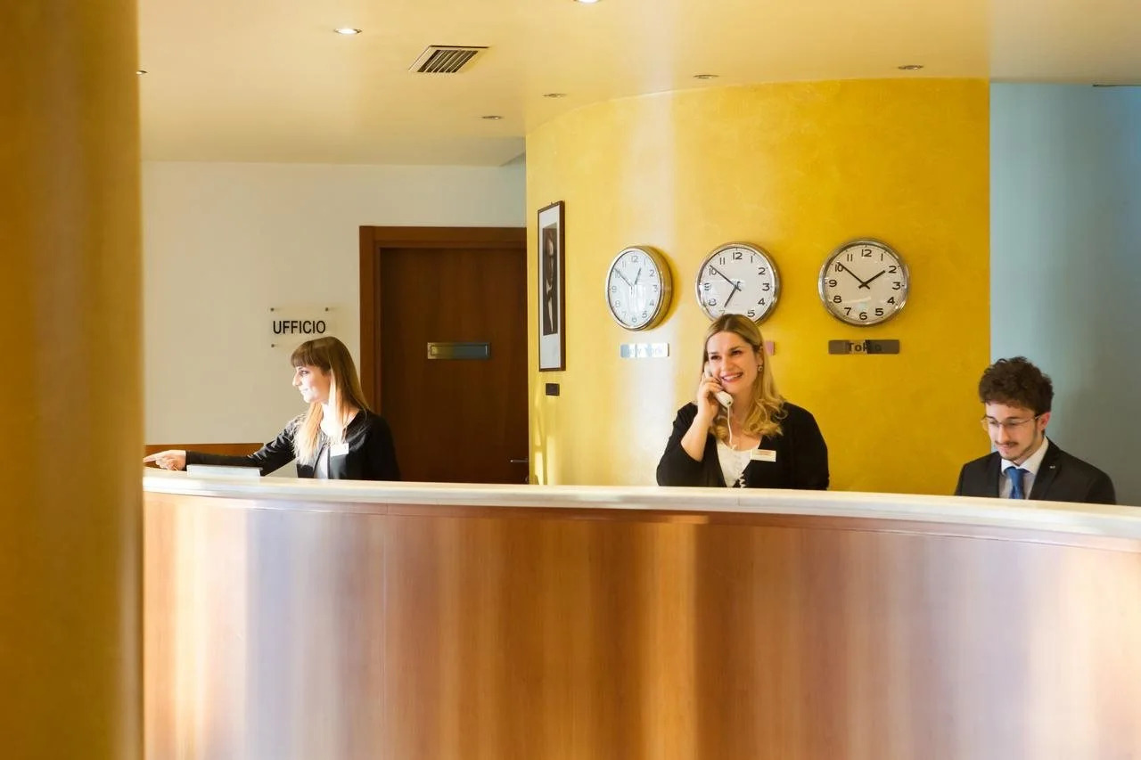 Photo - Hotel Montemezzi