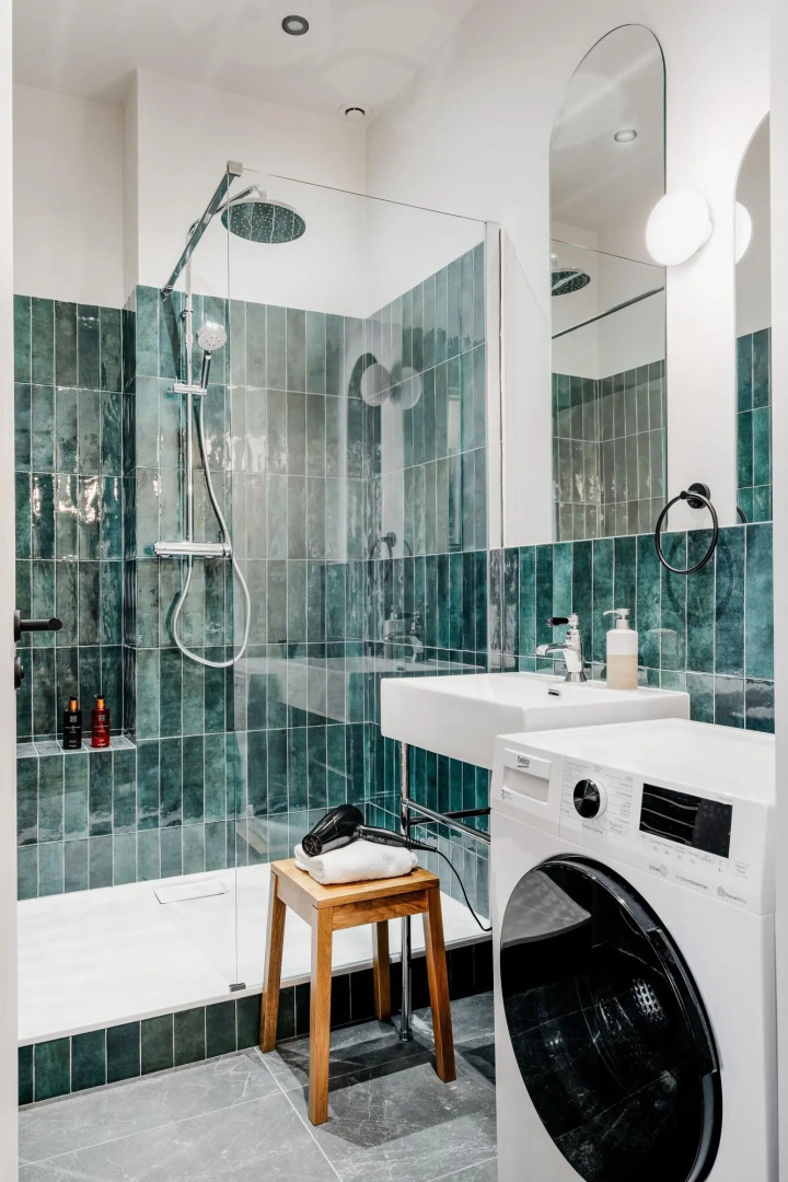 Foto - Edgar Suites Saint-Lazare - Amsterdam