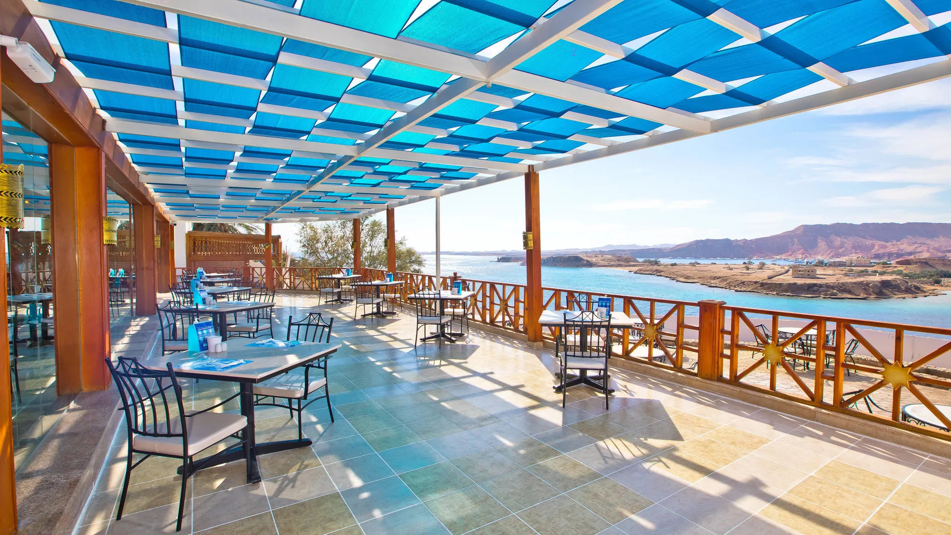 Photo - Albatros Sharm Resort - By Pickalbatros