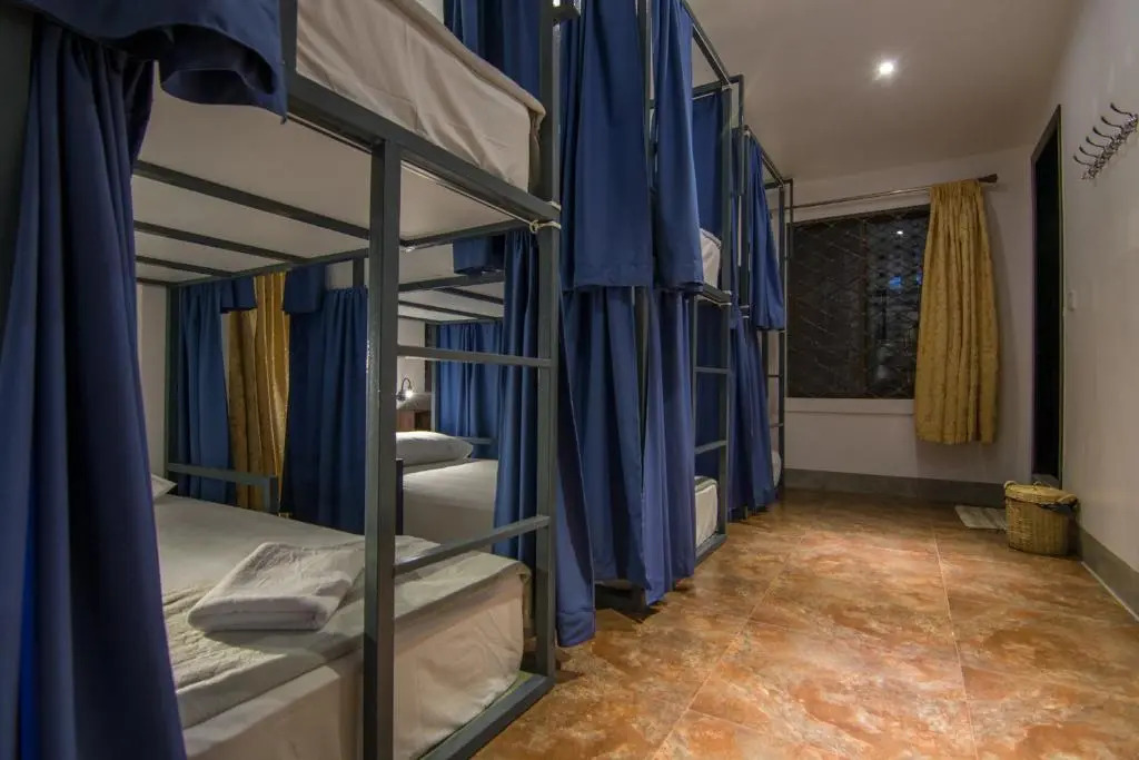 Photo - Bokre Angkor Hostel
