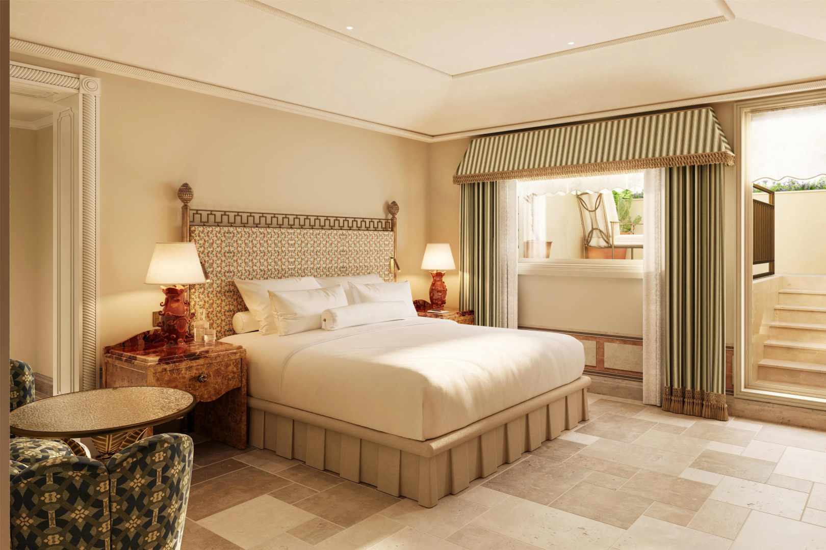 Foto - Grand Hotel Timeo, A Belmond Hotel, Taormina