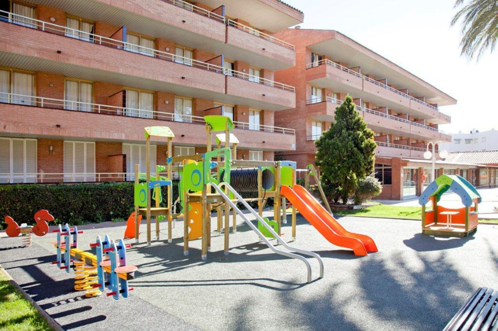 Foto - Voramar Cambrils