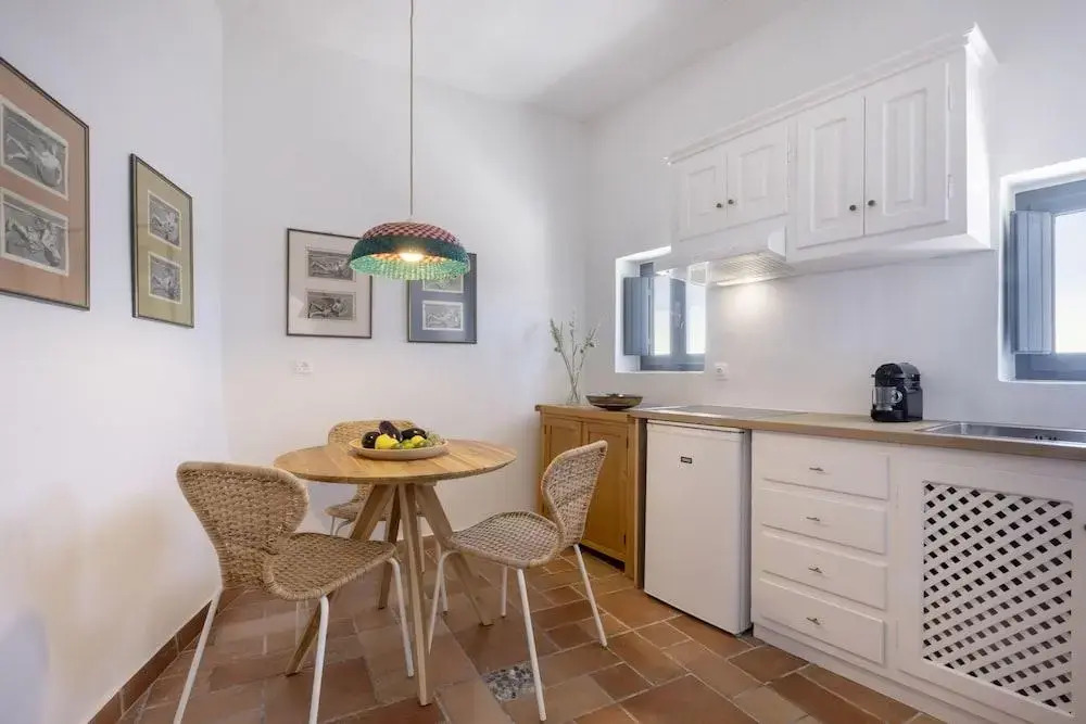 Photo - Bluedome Cavehouses by Otium Villas