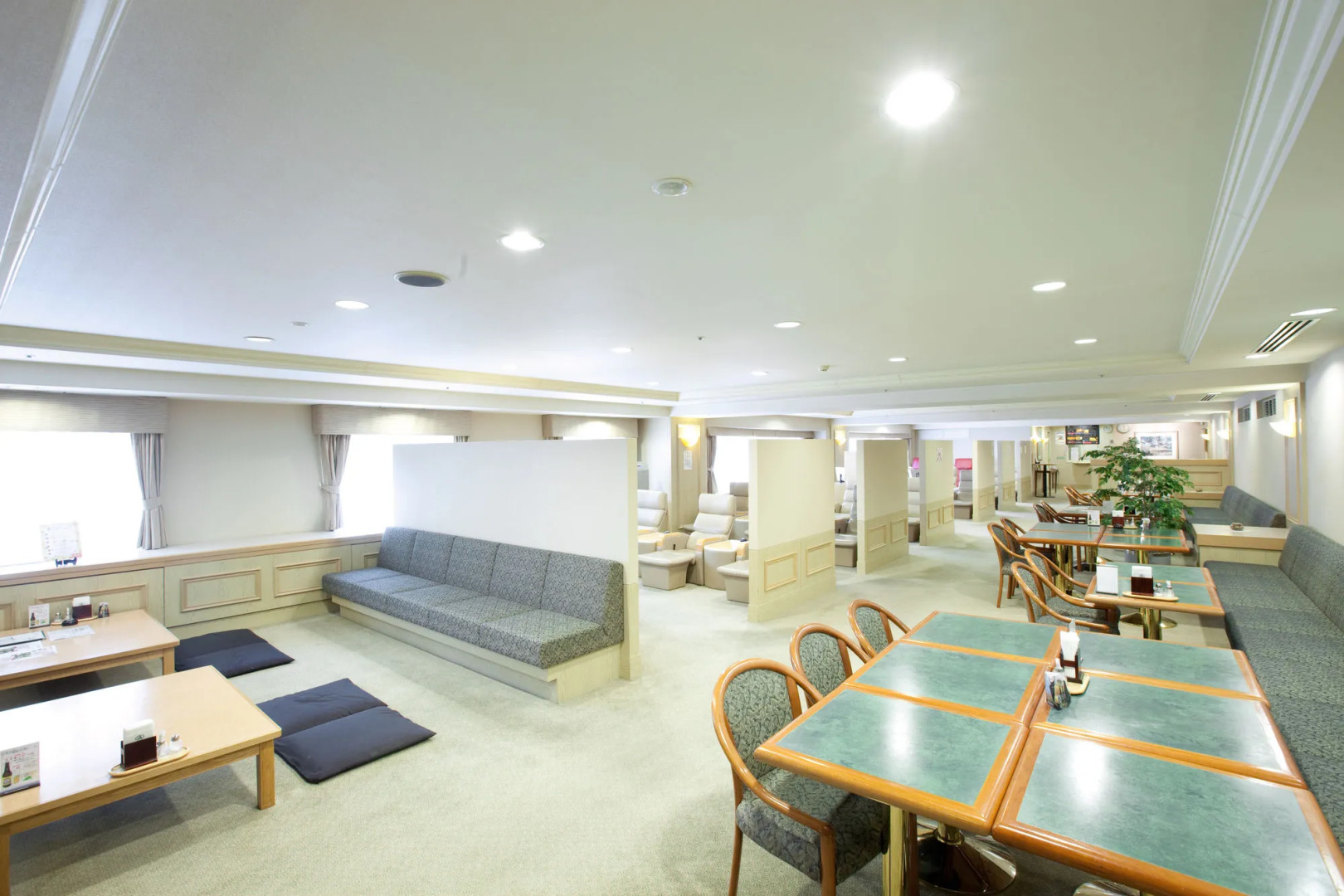 Foto - HOTEL MYSTAYS PREMIER Sapporo Park