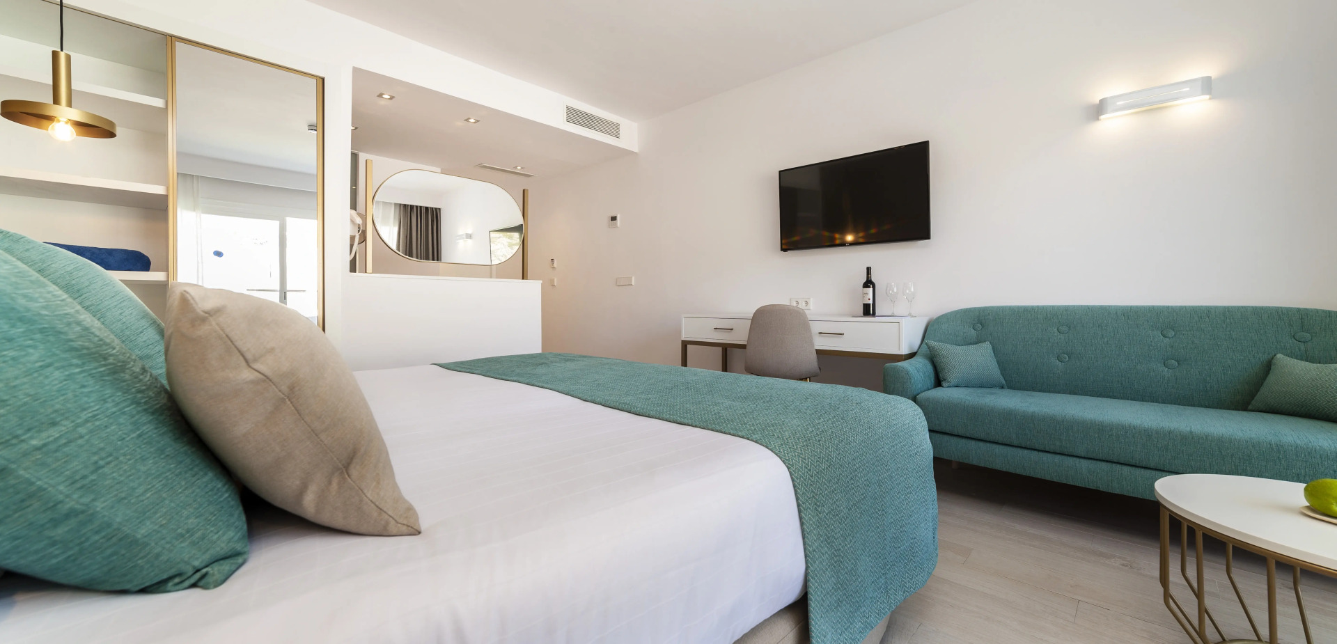 Photo - Globales Don Pedro - Adults Only