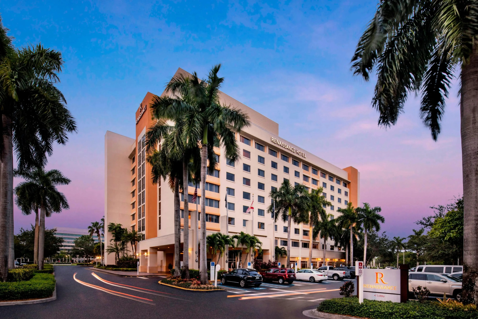 Photo - Renaissance Fort Lauderdale West Hotel