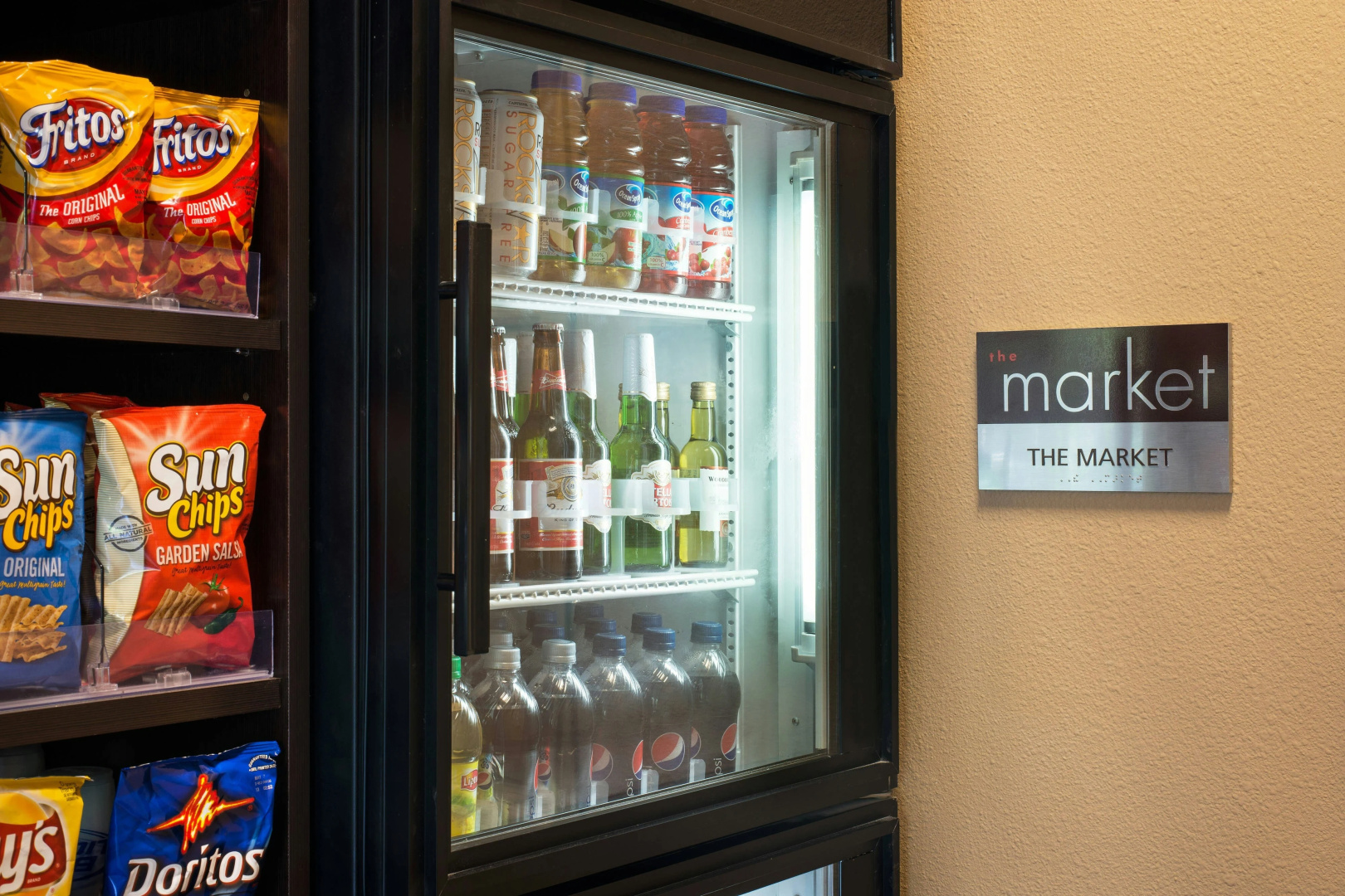 Photo - Residence Inn By Marriott Palm Desert