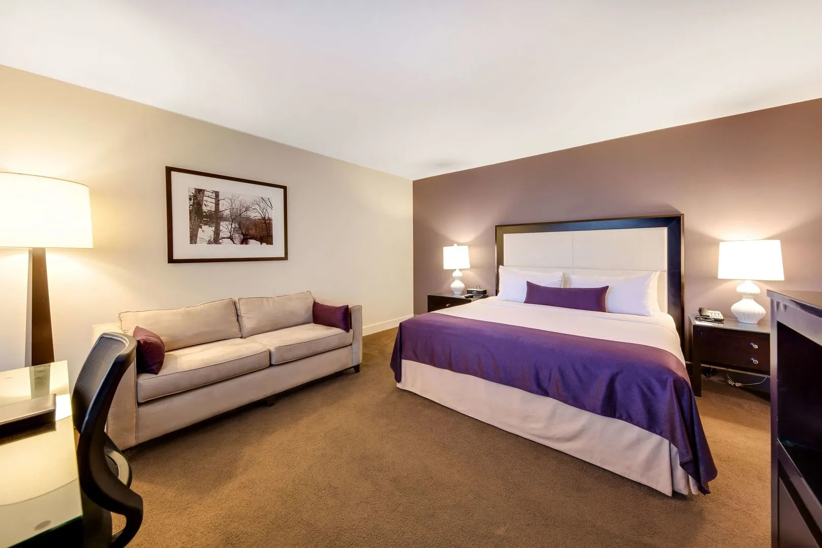 Photo - The Andrew Hotel