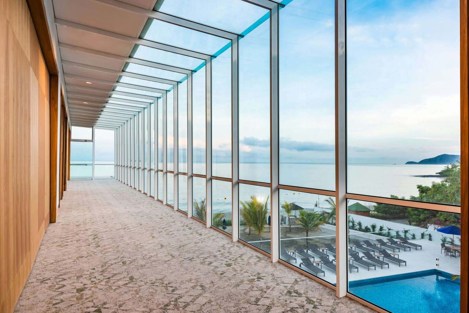 Photo - Santa Marta Marriott Resort Playa Dormida