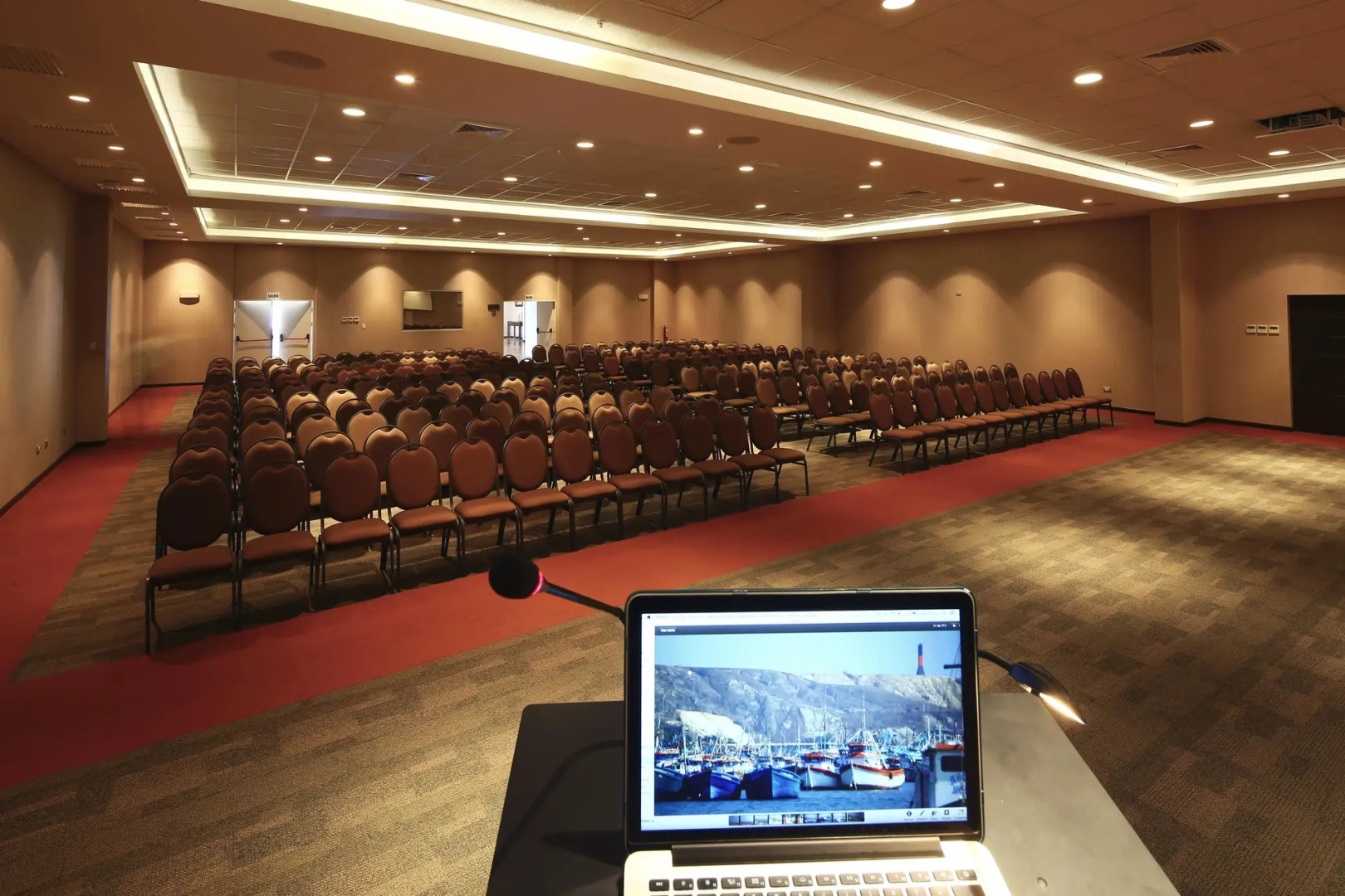 Photo - Casa Andina Select Tacna