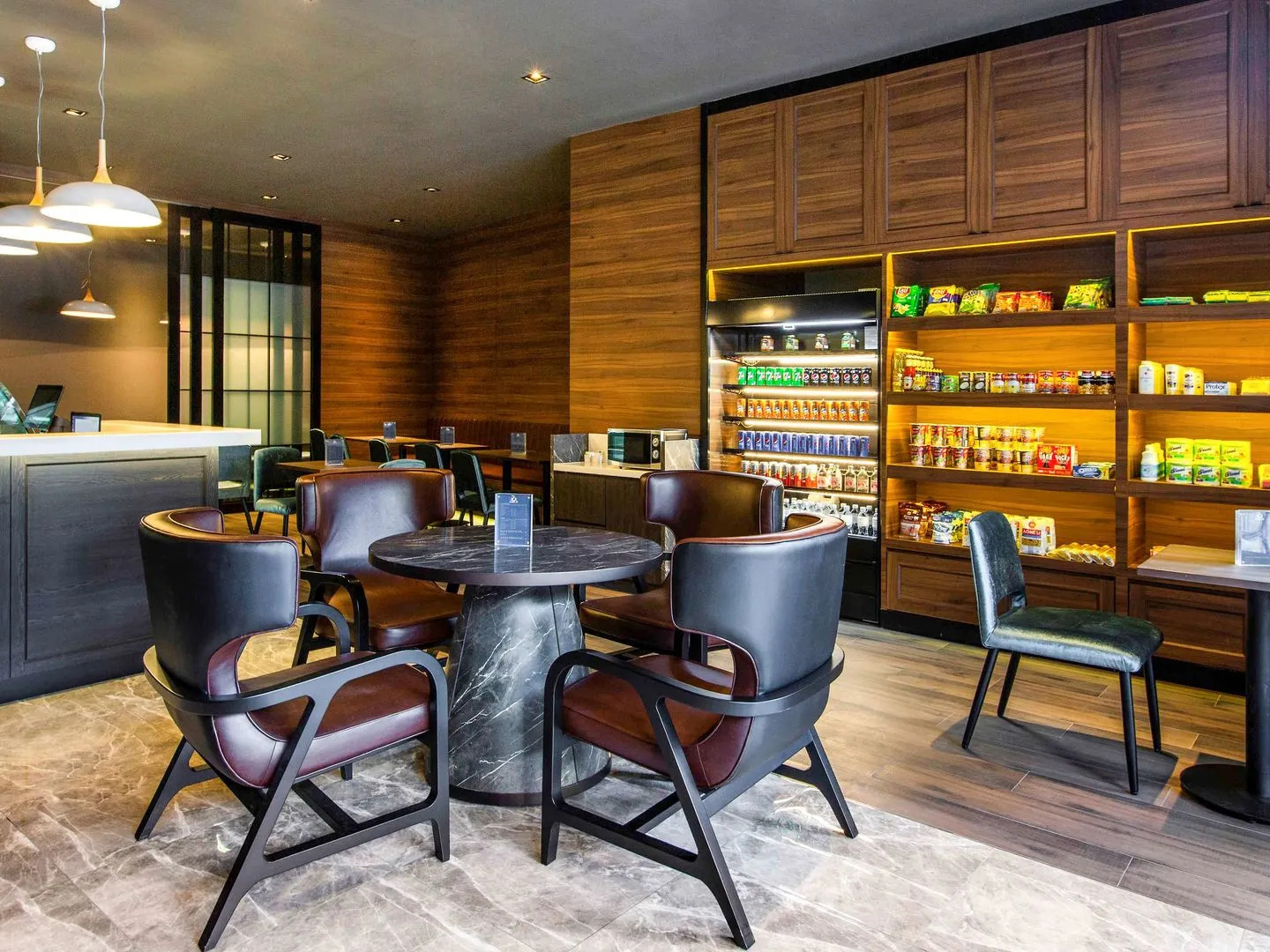 Foto - Metropolis Suites Bangkok, Tapestry Collection by Hilton