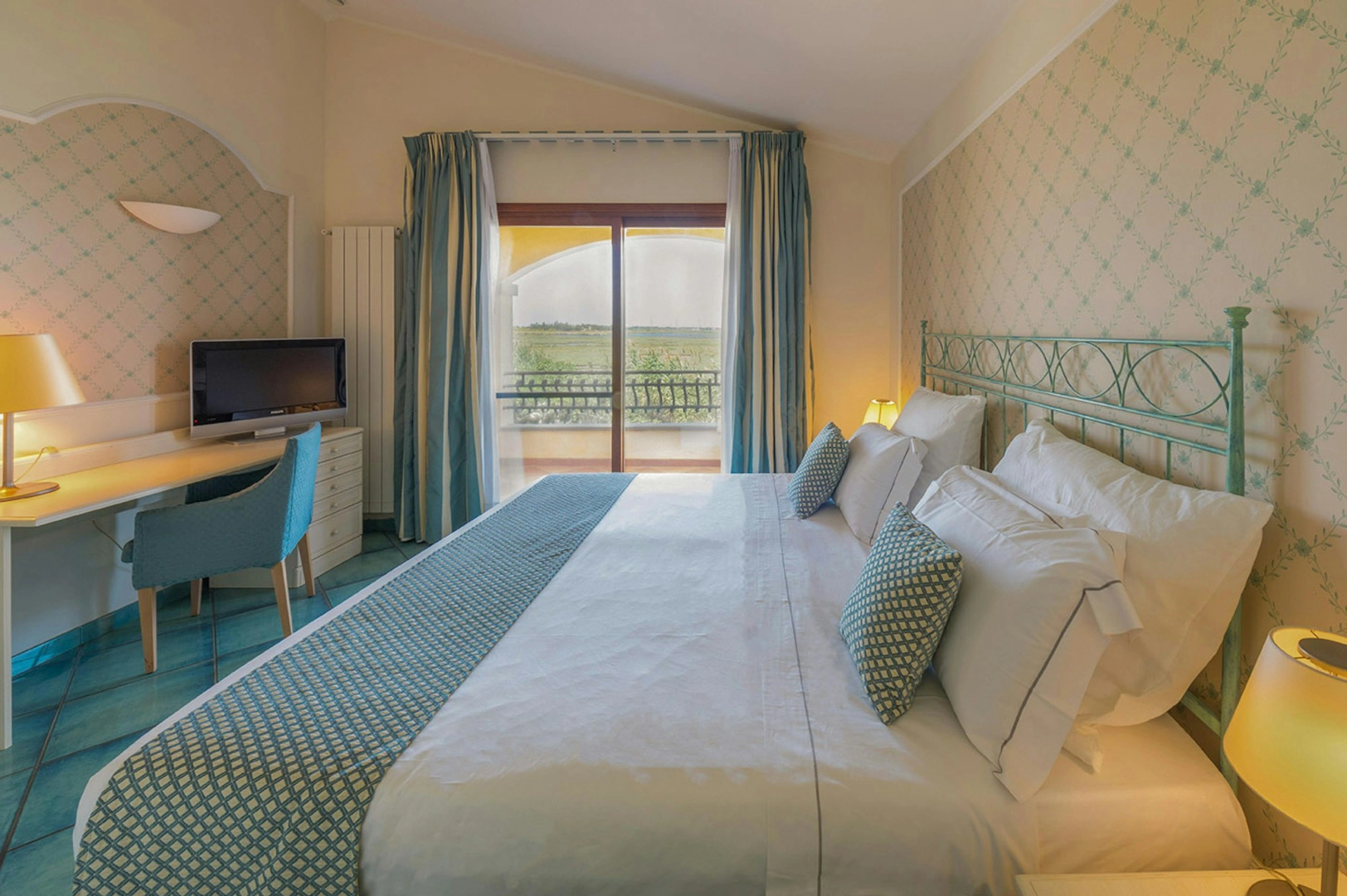Foto - Hotel Santa Gilla