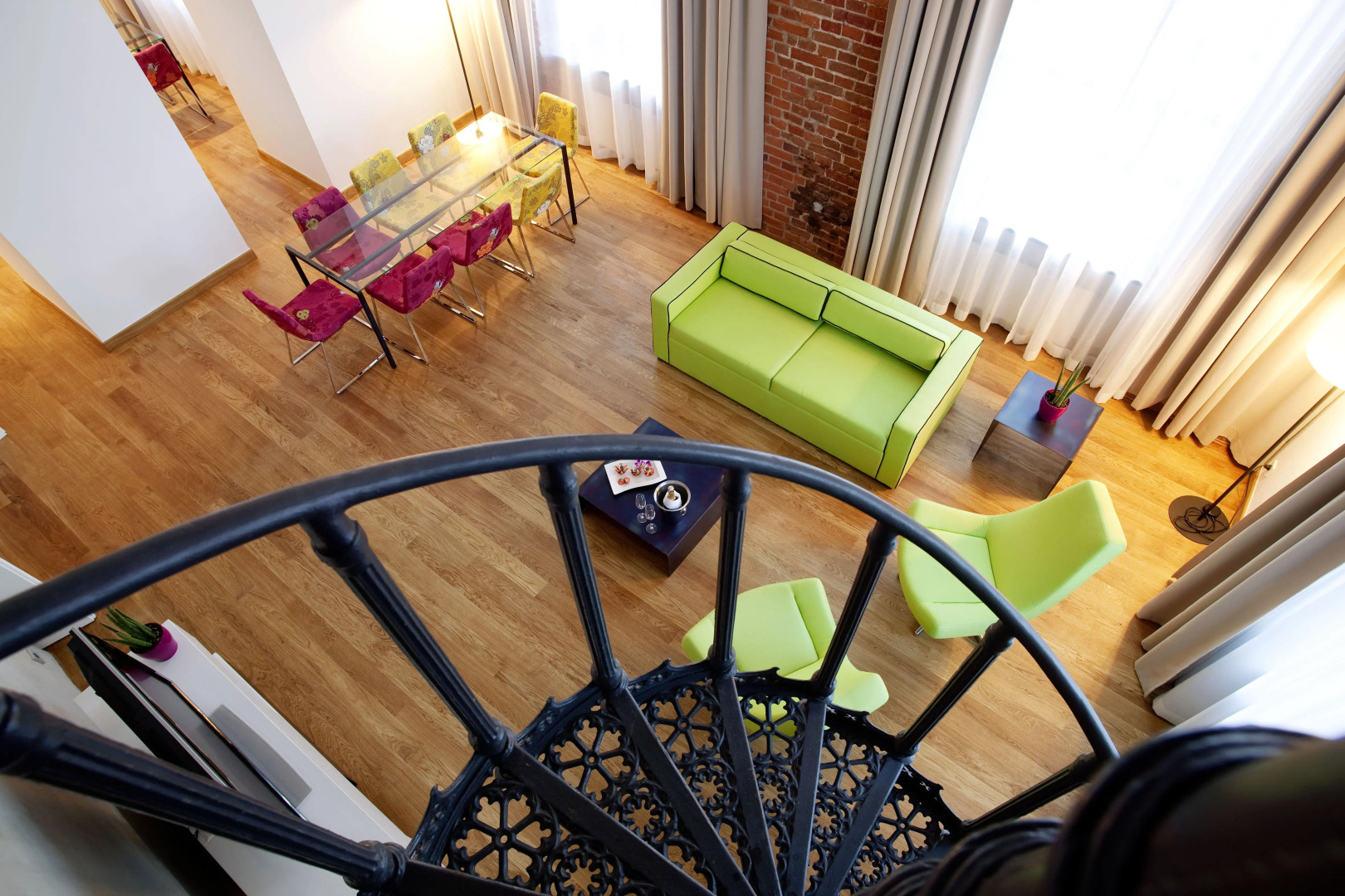 Photo - Vienna House by Wyndham Andel's Lodz