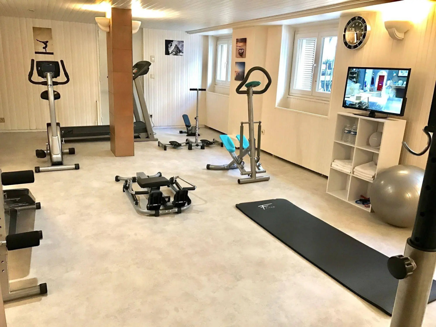 Foto - Maison Lamartine - Nice