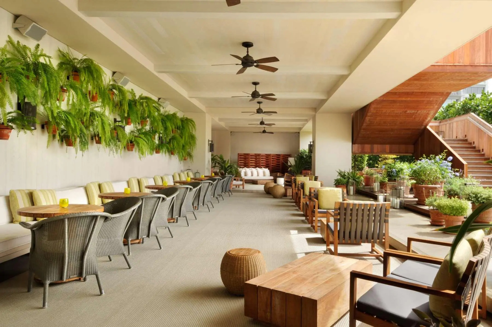 Foto - Hilton Vacation Club The Modern Honolulu