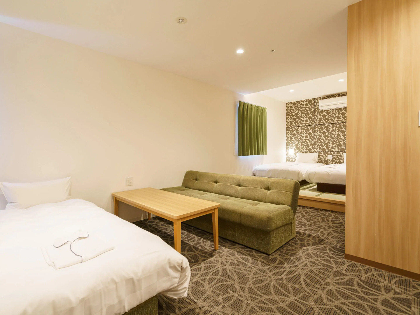 Photo - Sakura Garden Hotel