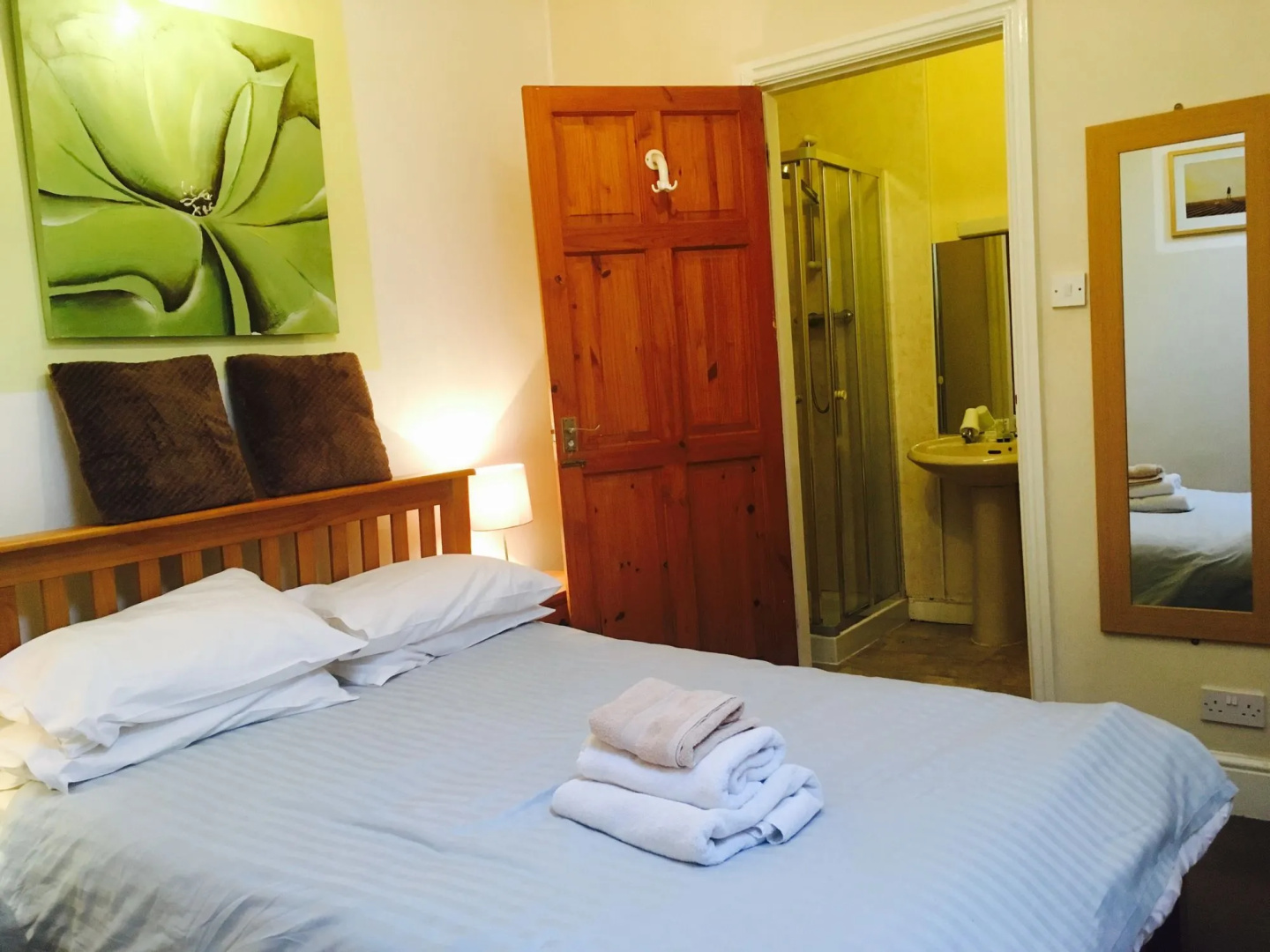 Foto - The Watergate Inn