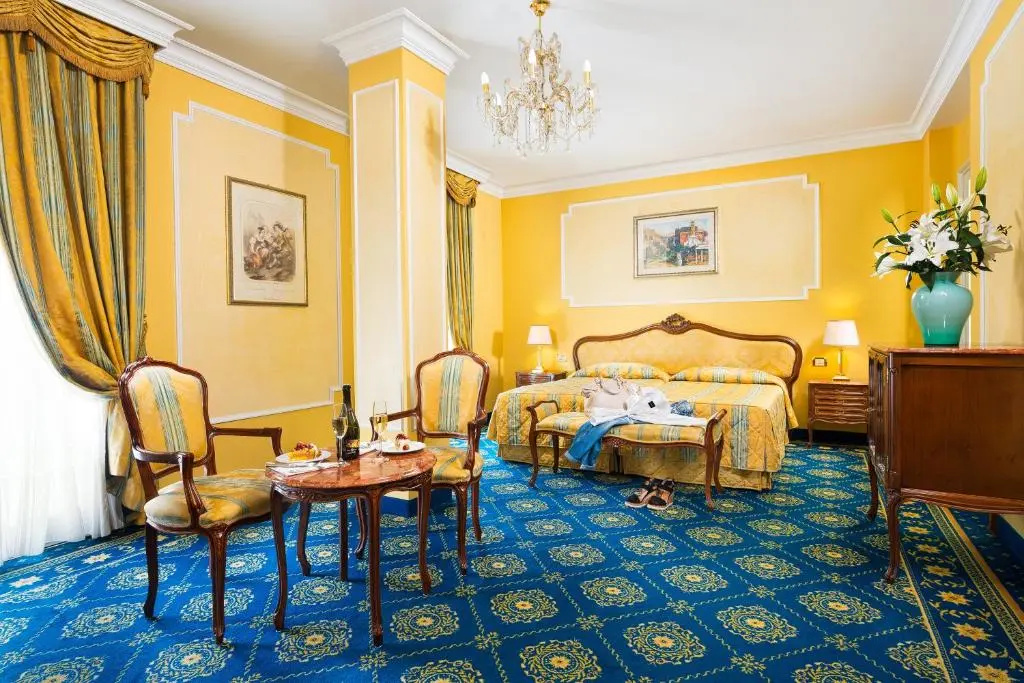 Foto - Metropole Terme