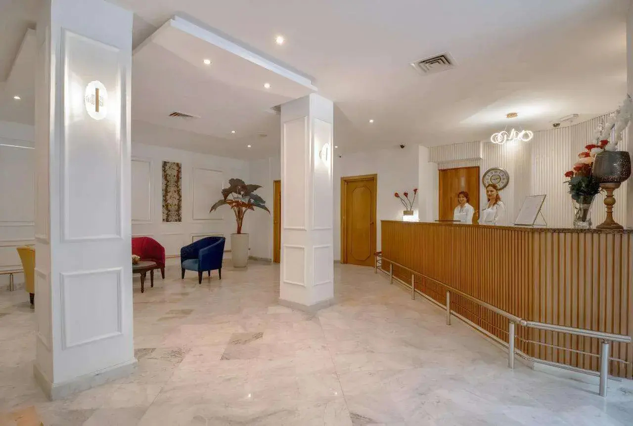 Photo - El Oumara Hotel