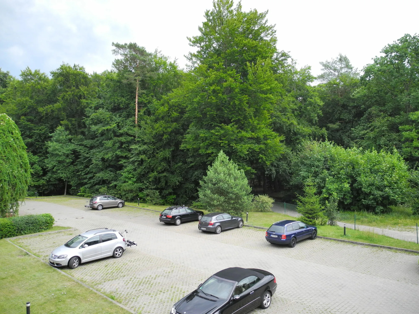 Foto - Waldhotel Wandlitz