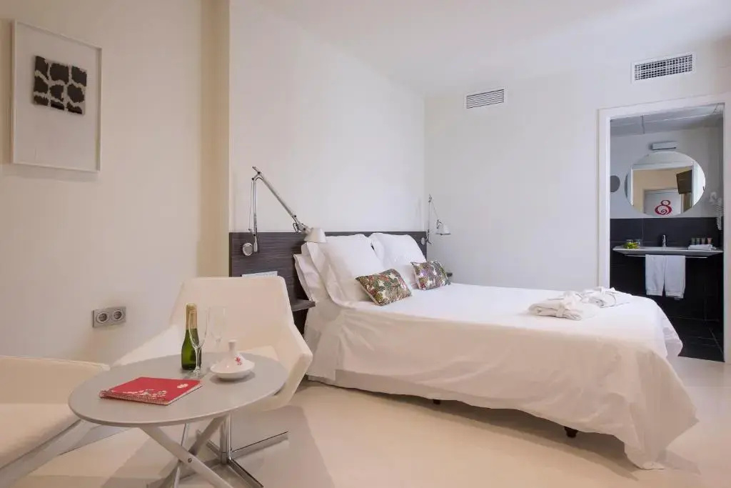 Foto - La Alcoba Del Agua Hotel Boutique