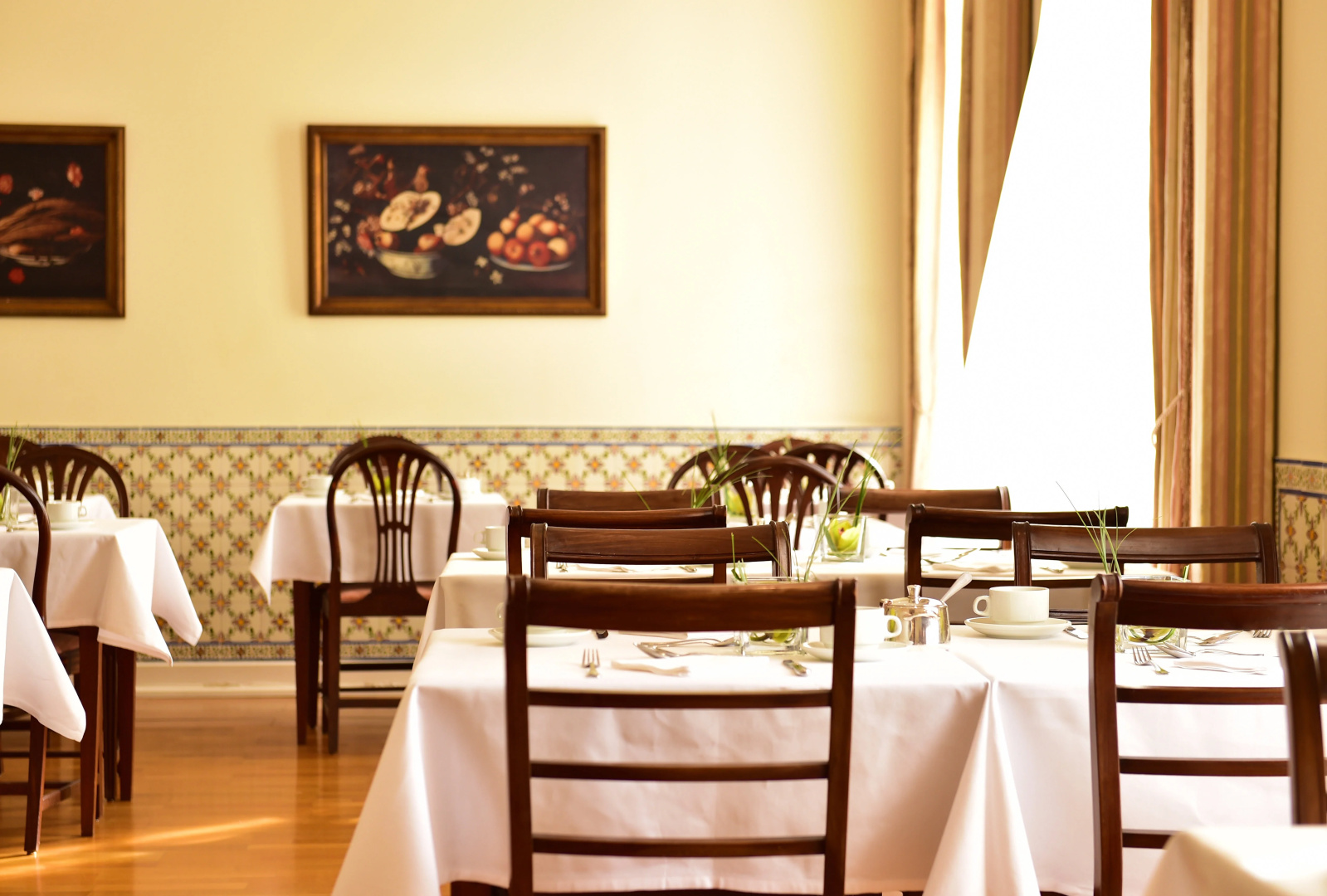 Foto - Pousada Queluz Hotel