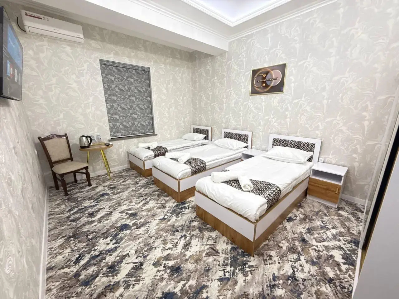 Foto - Hotel Bekh