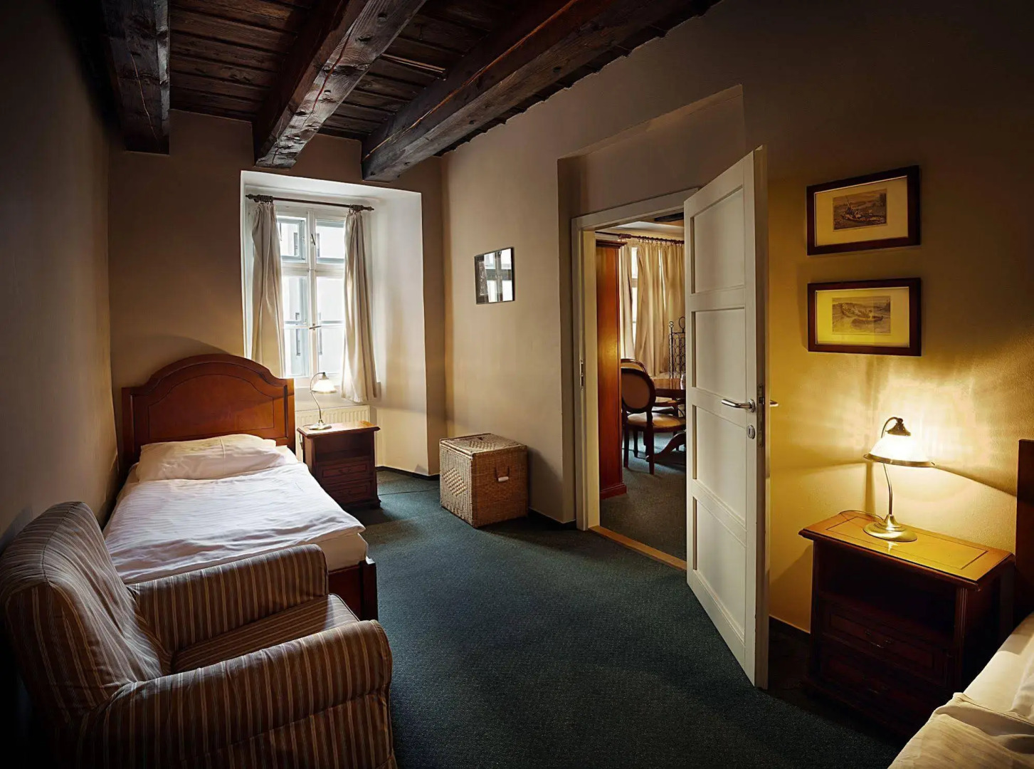 Photo - U Tří Bubnů