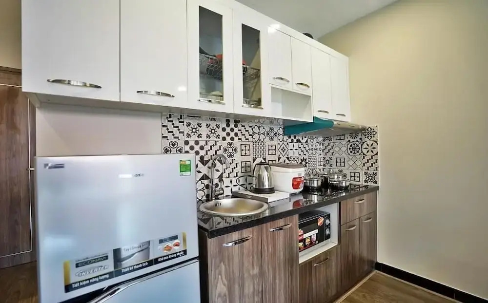 Photo - Luxe Paradise Residence Nhat Chieu