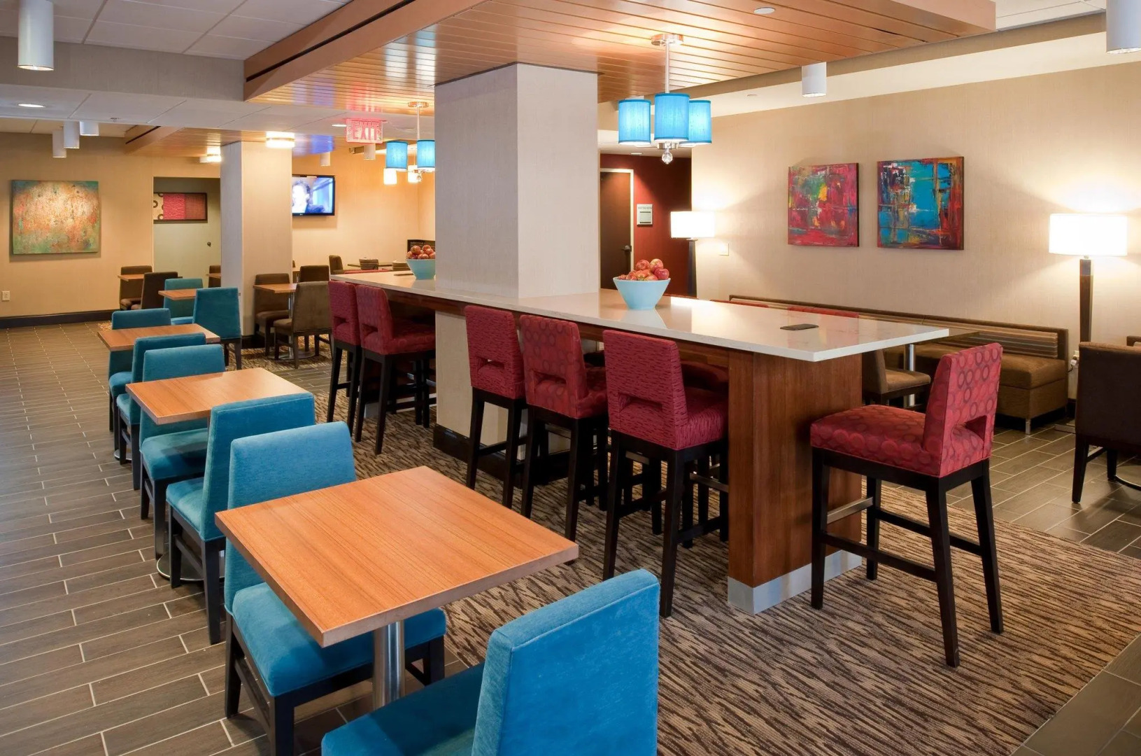 Foto - Hampton Inn Nashville / Vanderbilt