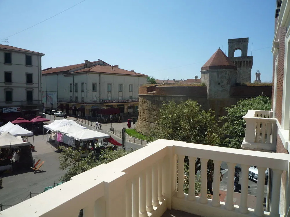 Foto - Hotel Centrale