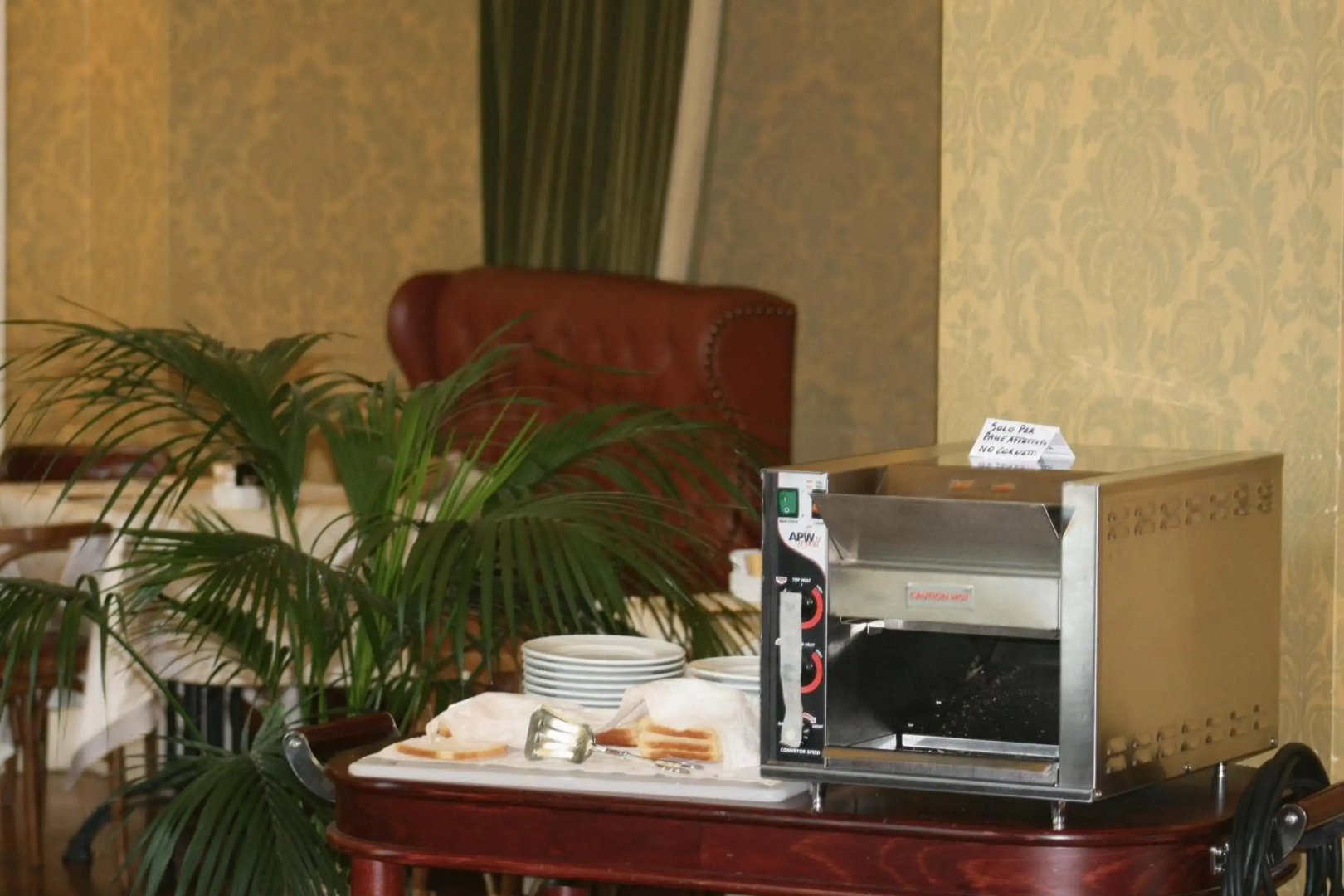 Foto - Albergo Alla Posta