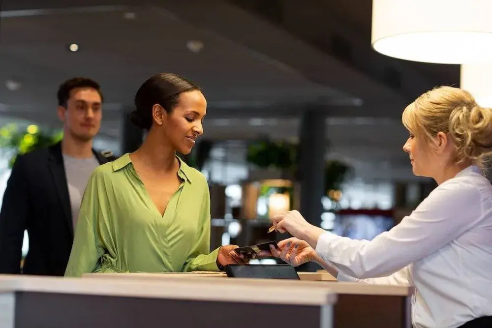 Foto - IntercityHotel Heidelberg