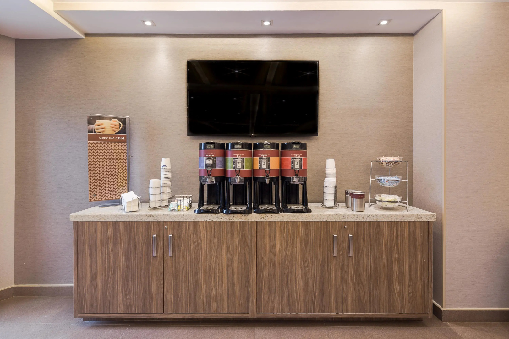 Foto - Hampton Inn by Hilton Monterrey/Galerías-Obispado