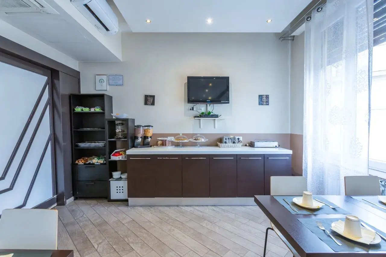 Foto - HOTIDAY Room Collection - Roma Barberini