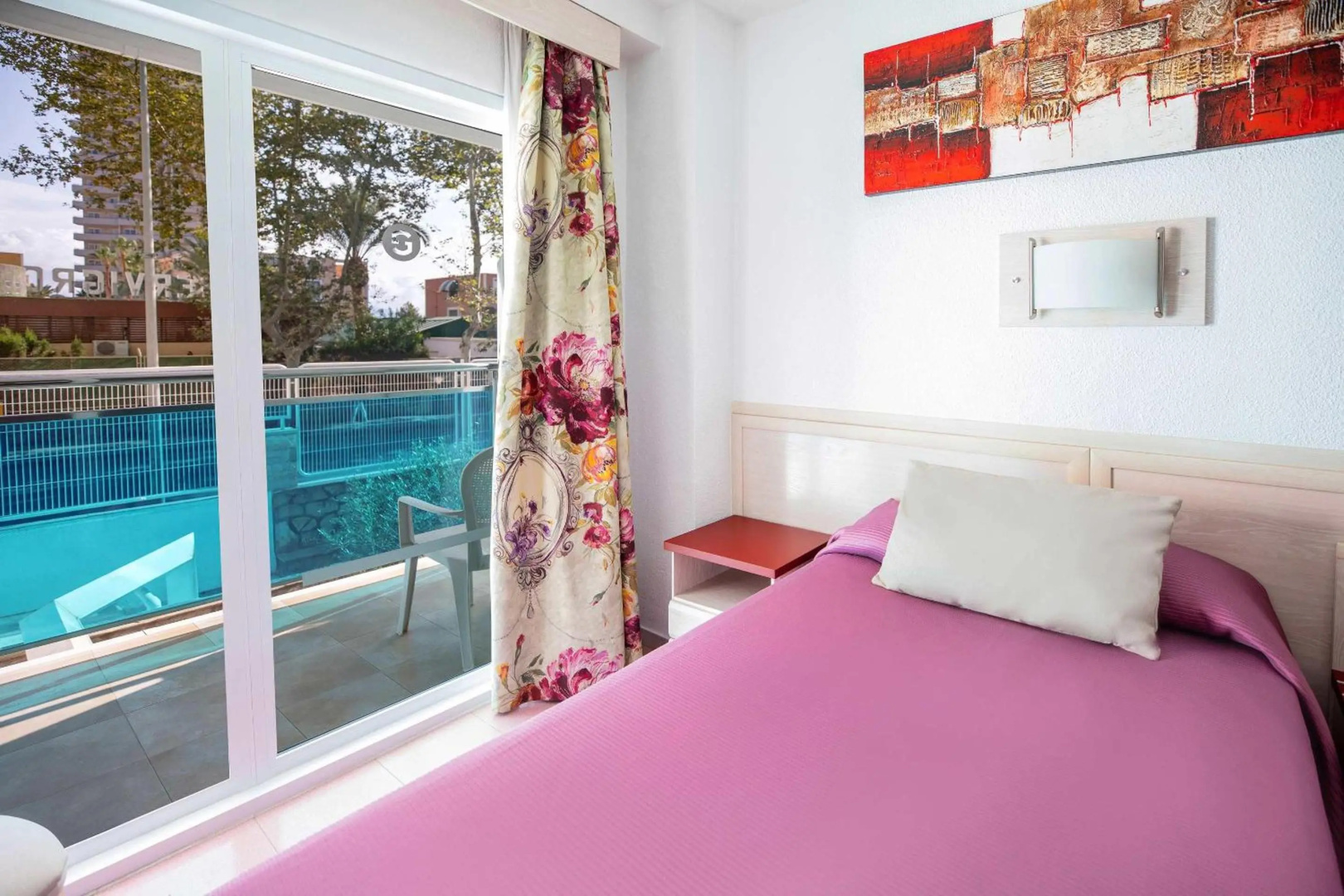 Foto - Hotel Servigroup Venus