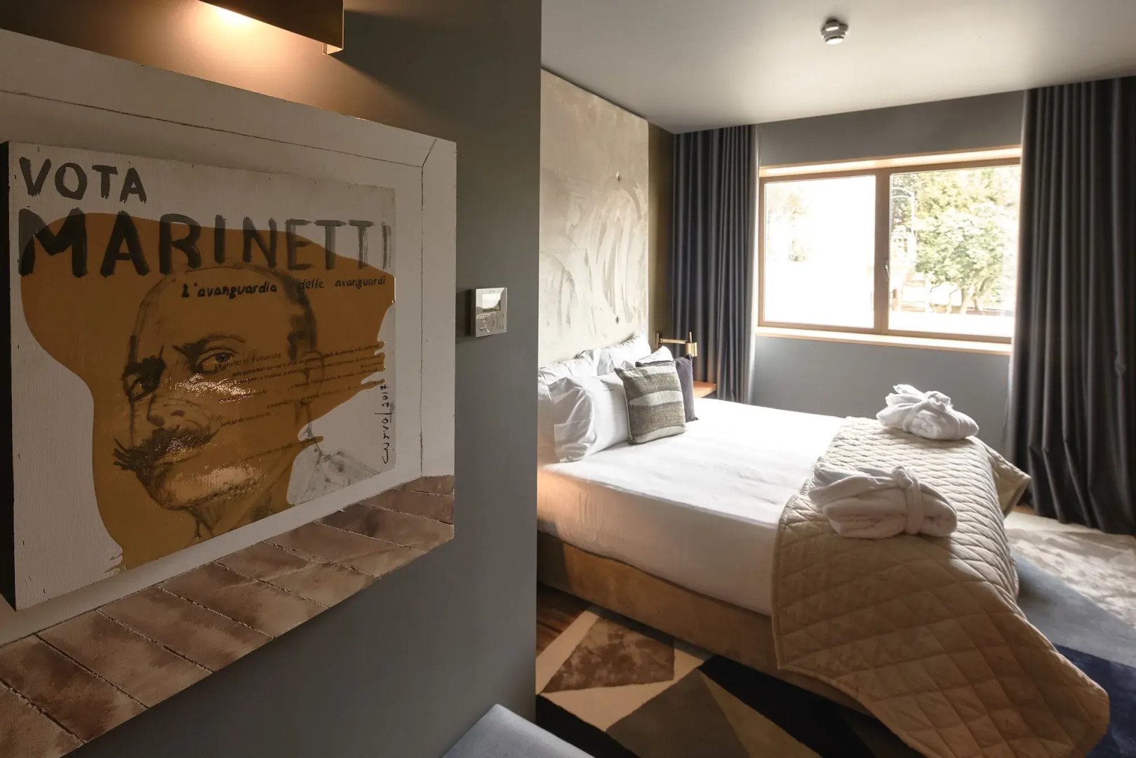 Photo - Torel Avantgarde