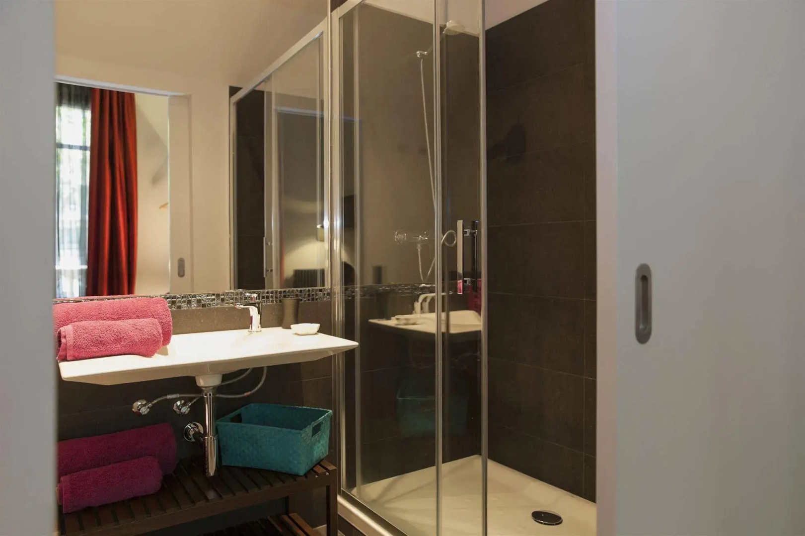 Foto - Umma Barcelona B&B Boutique