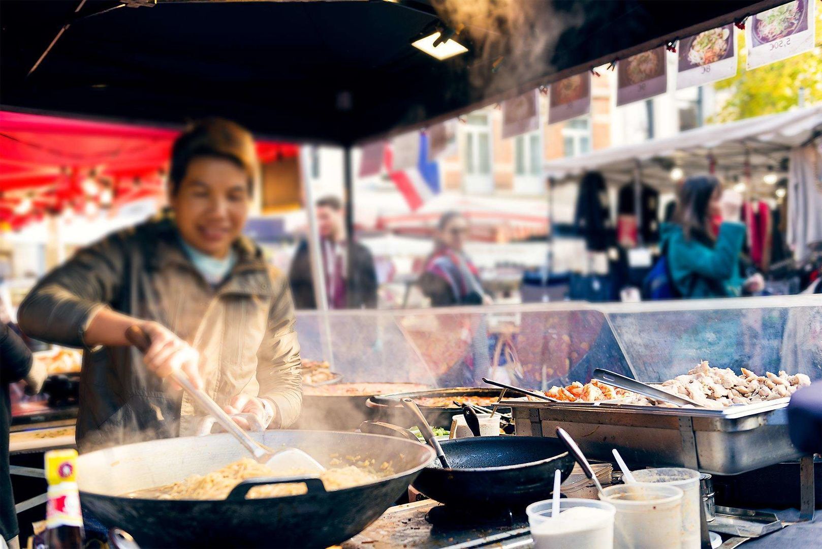 Photo - Hotel Le Châtelain