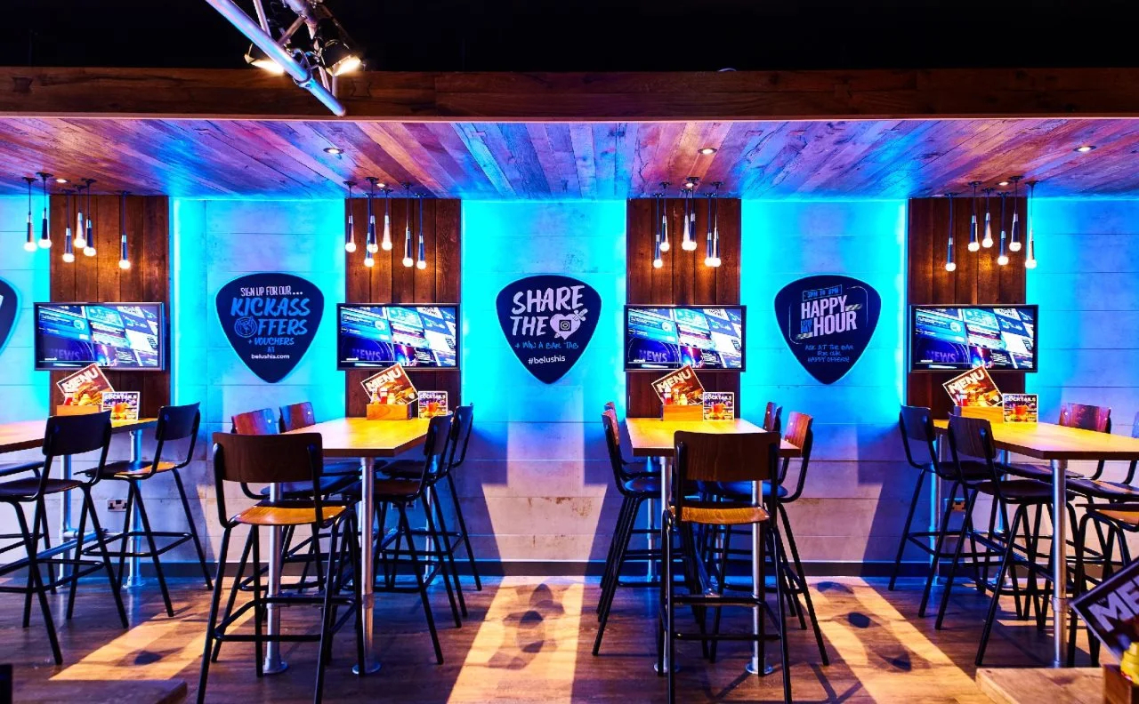 Foto - St Christopher's Inn London Bridge - The Inn