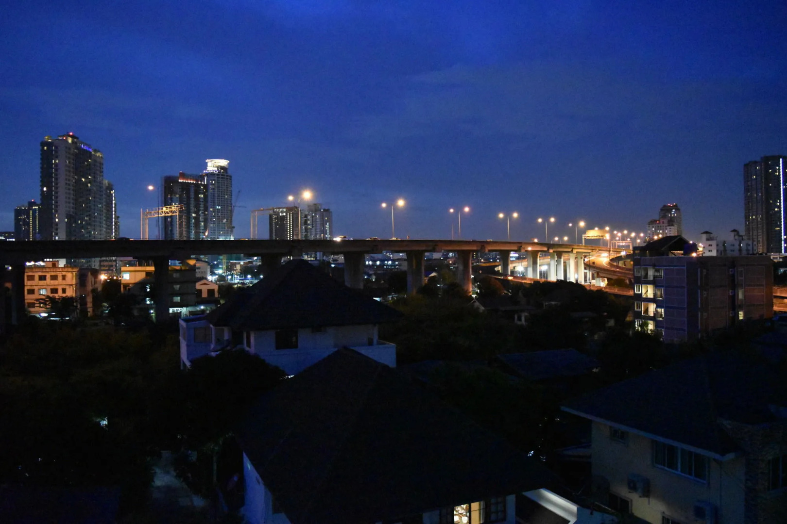 Photo - Hide Bangkok Hostel