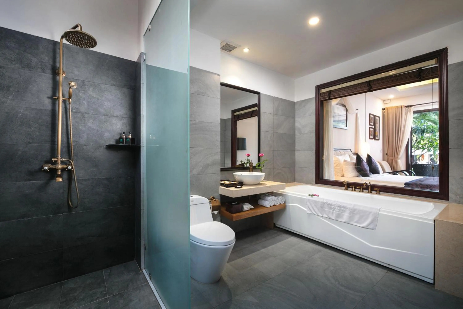 Foto - Grand Signature by M Village Hoi An Resort