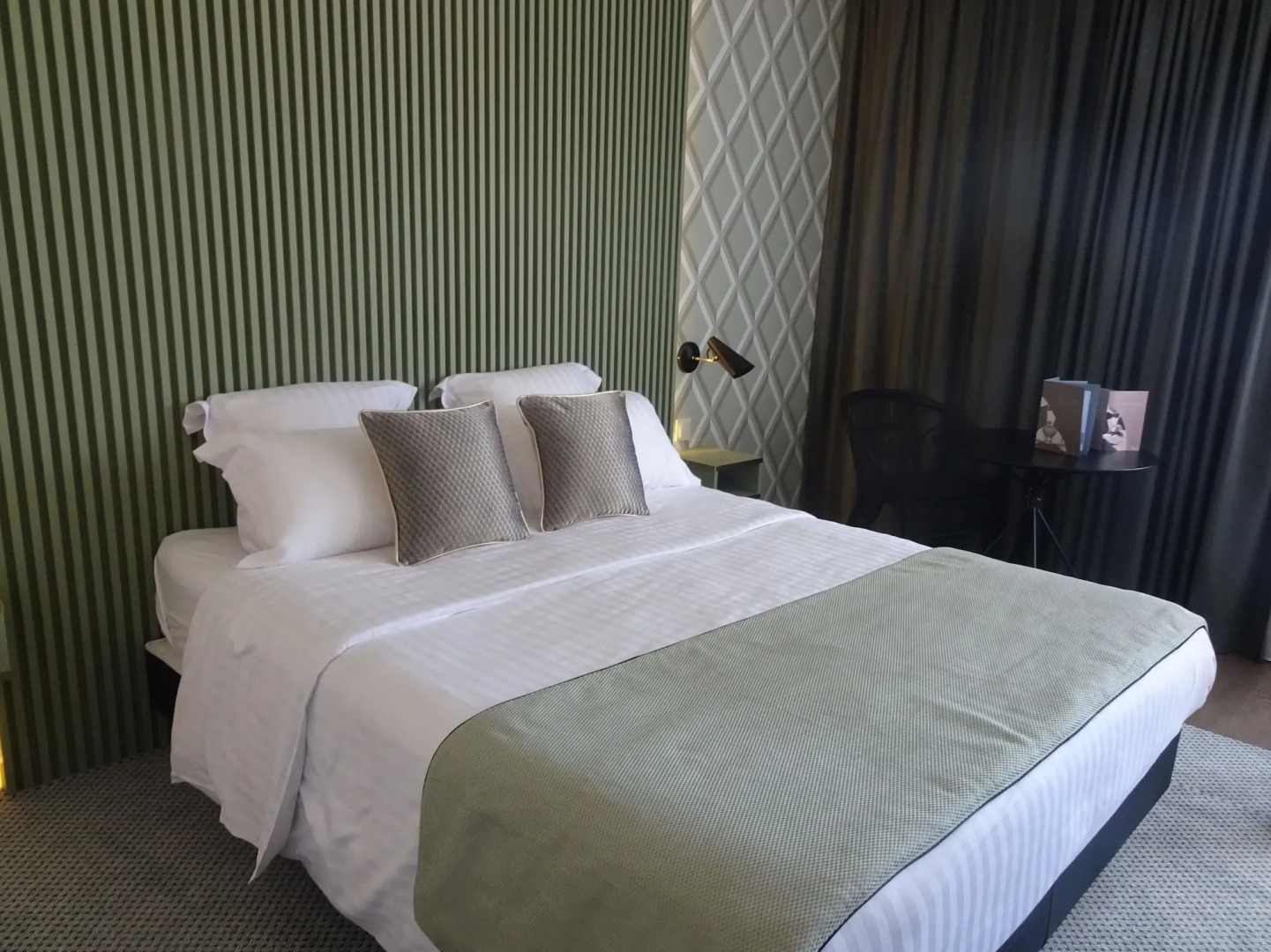 Foto - Aquabella Hôtel & Spa