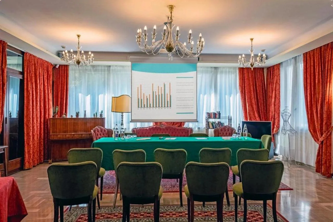 Foto - Hotel Rigel