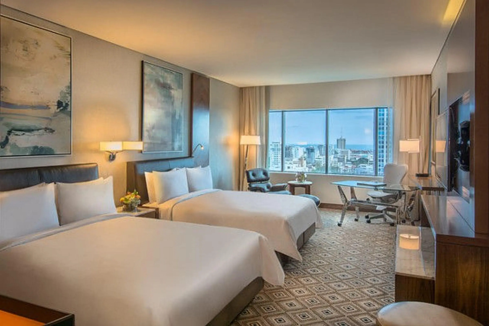 Photo - JW Marriott Hotel Santo Domingo