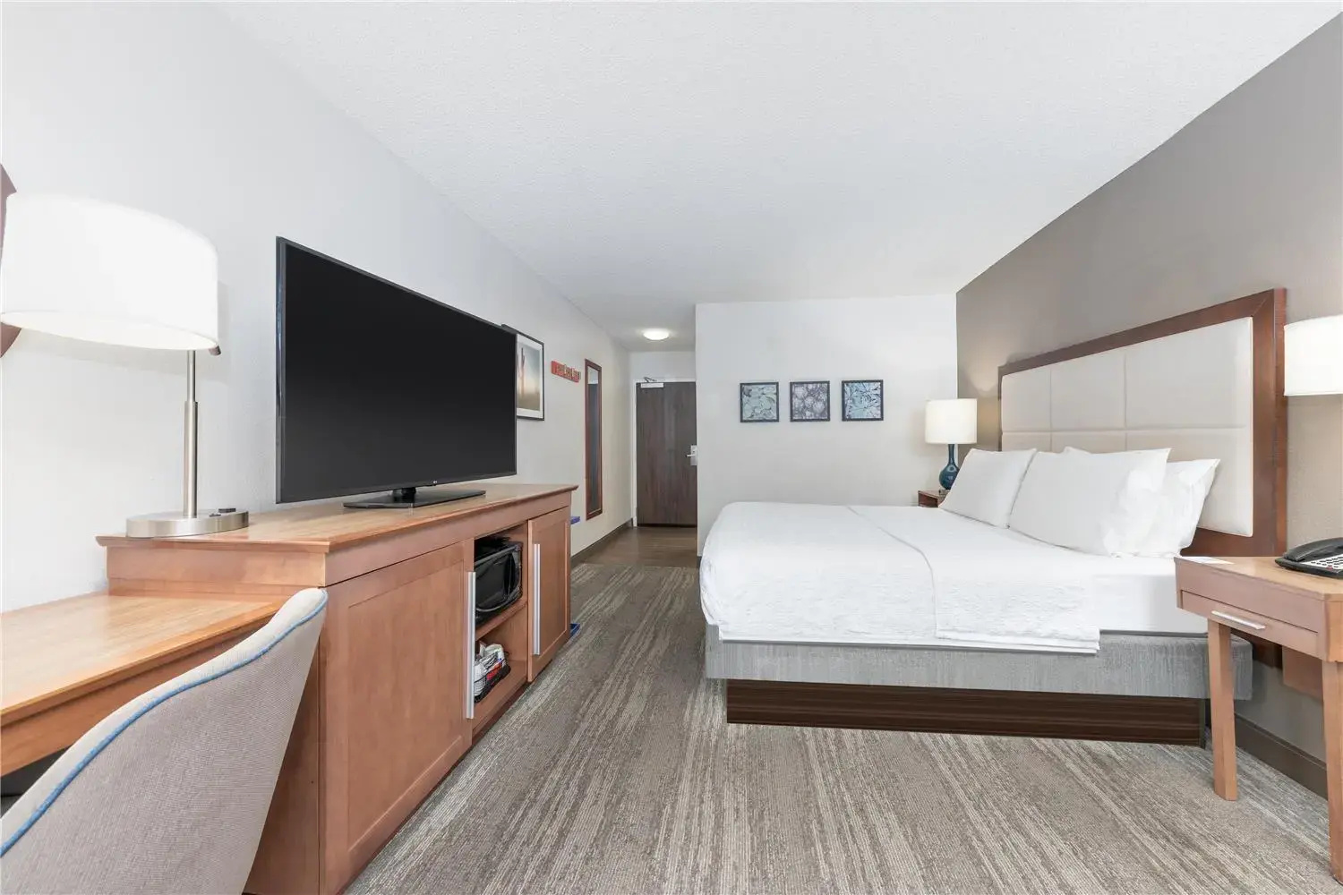 Foto - Hampton Inn Phoenix-Midtown-Downtown Area