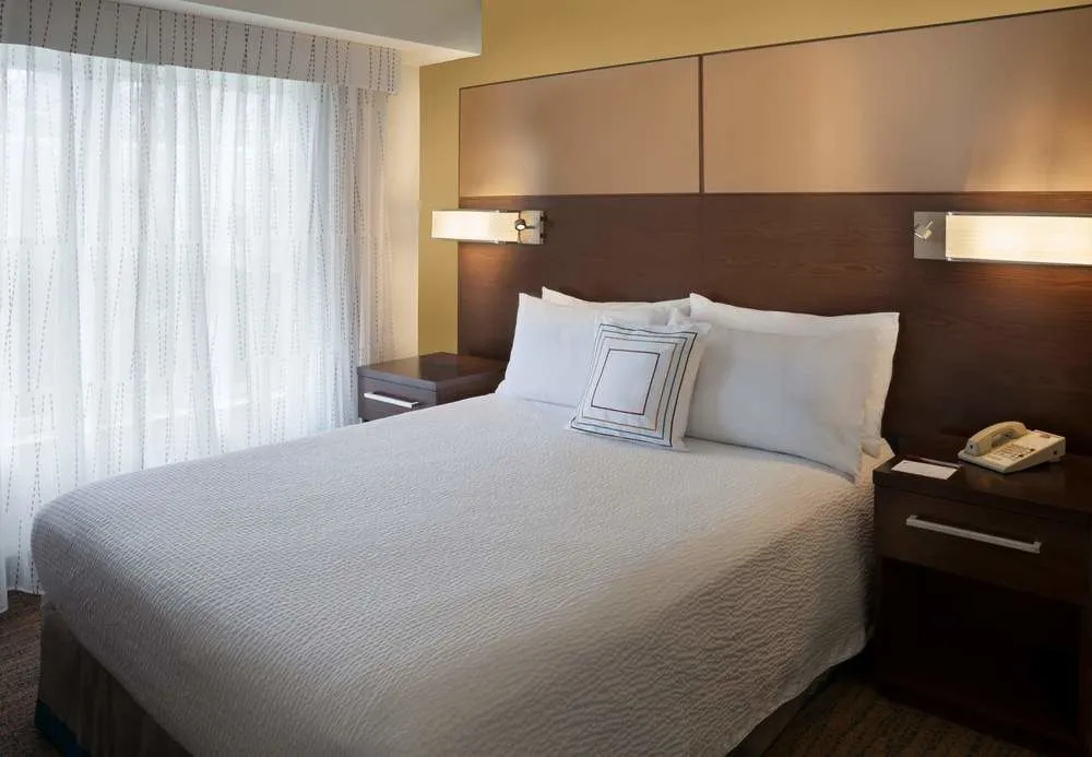 Foto - Cambridge Suites Mississauga